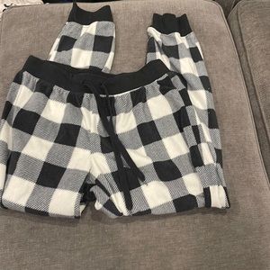 Pajama pants Aeropostale